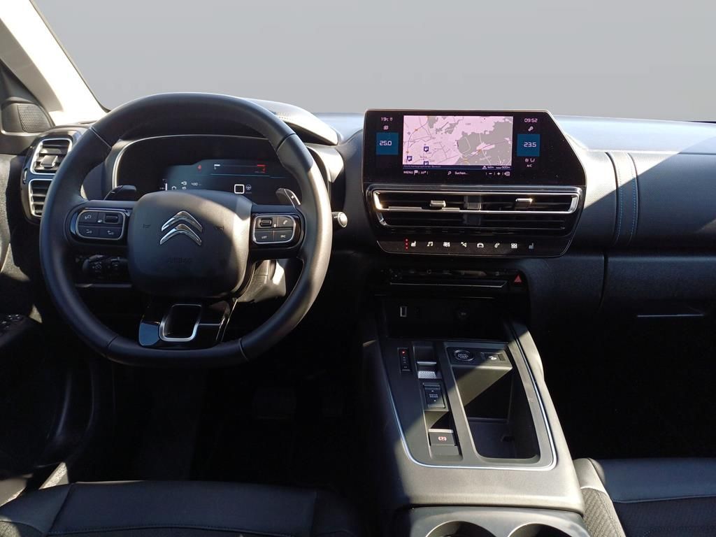 Citroën C5 Aircross 2023