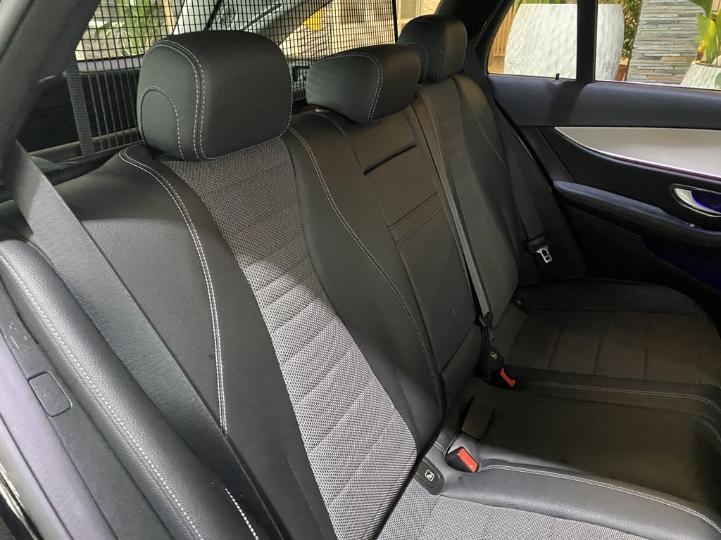 Mercedes-Benz E 220 2021