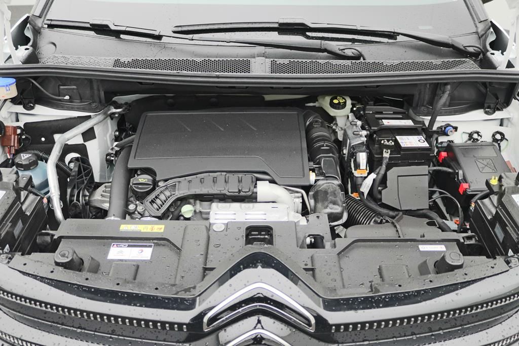 Citroën C5 Aircross 2023