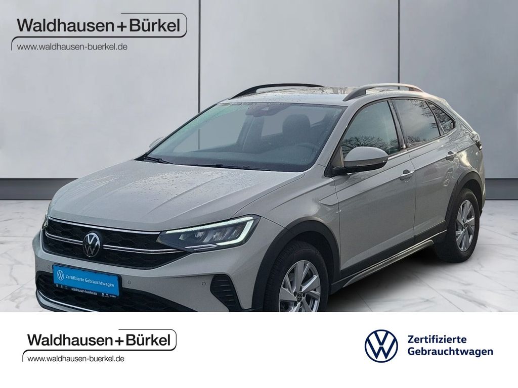 Volkswagen Taigo 2022