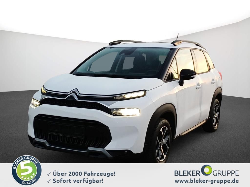 Citroën C3 Aircross 2023