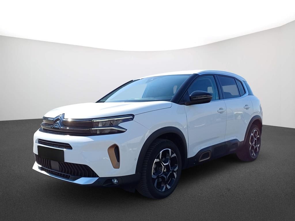 Citroën C5 Aircross 2023