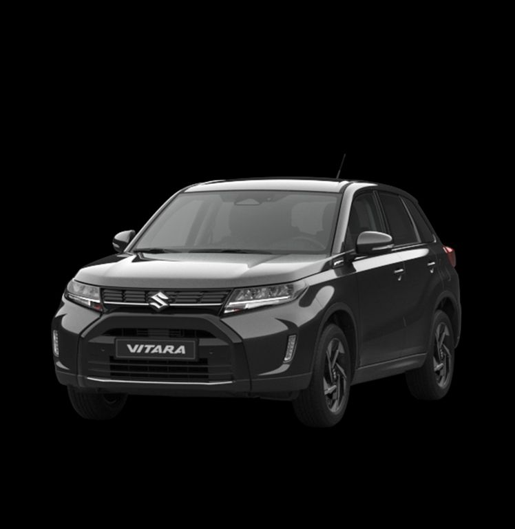 Suzuki Vitara 2025