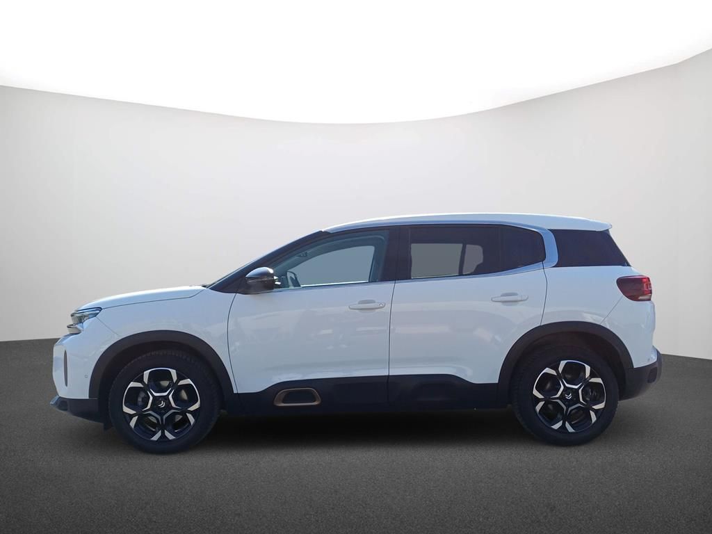 Citroën C5 Aircross 2023