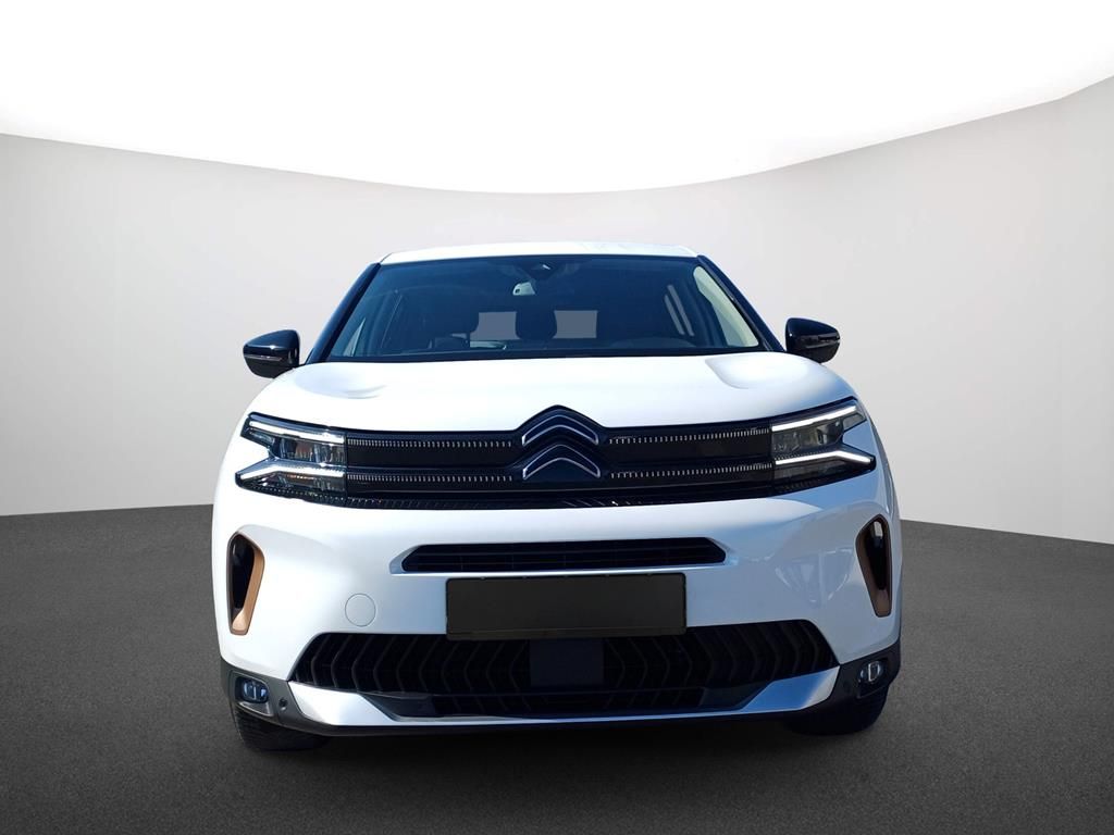 Citroën C5 Aircross 2023