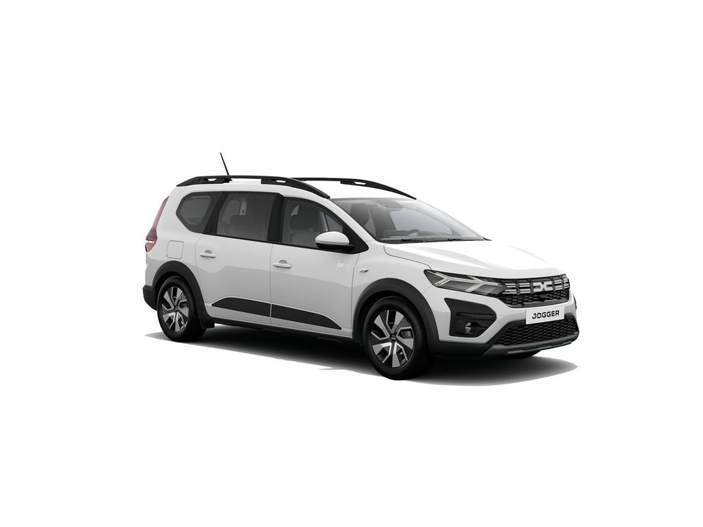 Dacia Jogger 2025