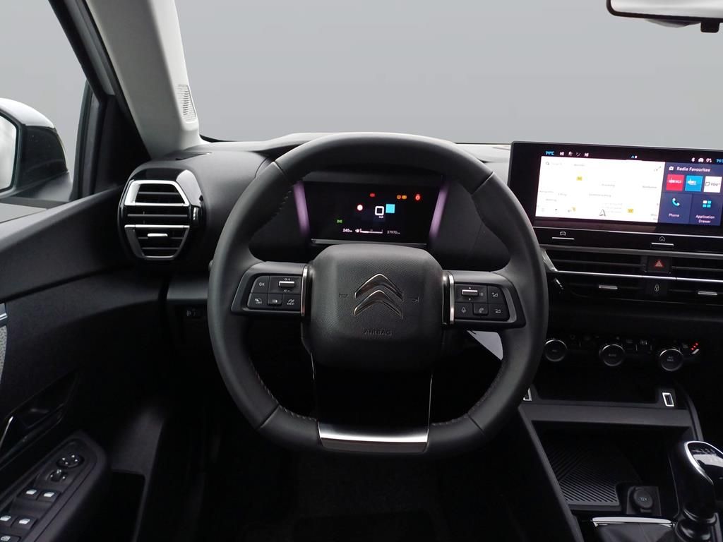 Citroën C4 2023
