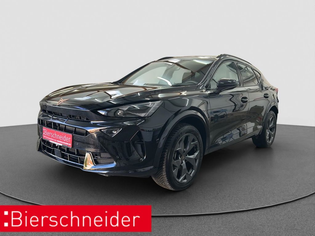 Cupra Formentor 2025