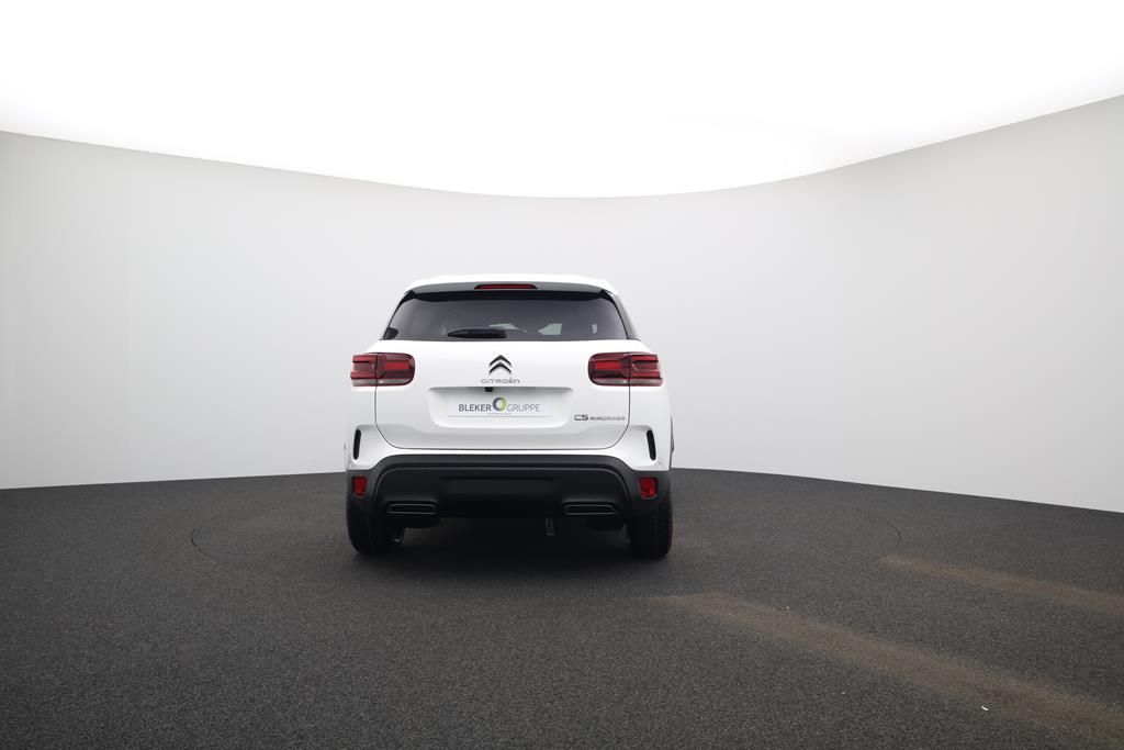 Citroën C5 Aircross 2023