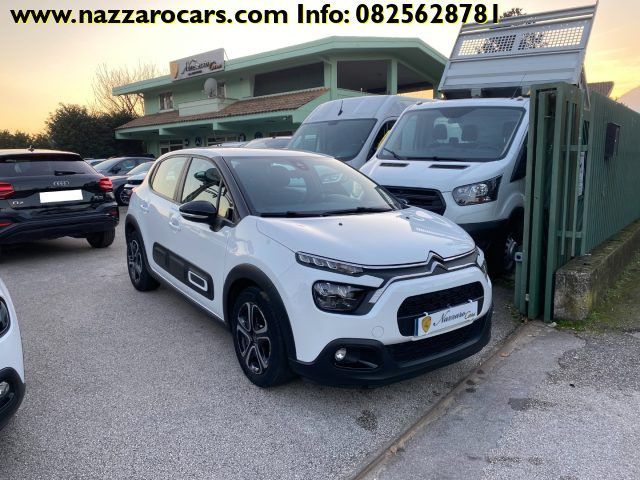 Citroën C3 2022