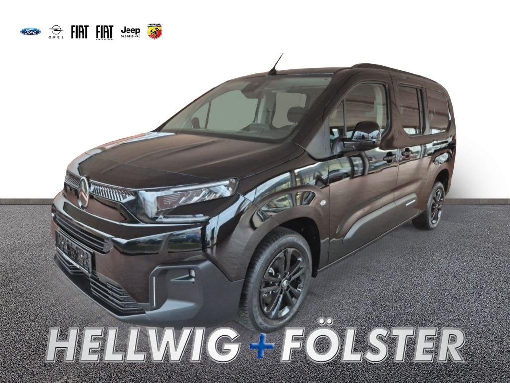 Citroën Berlingo 2024