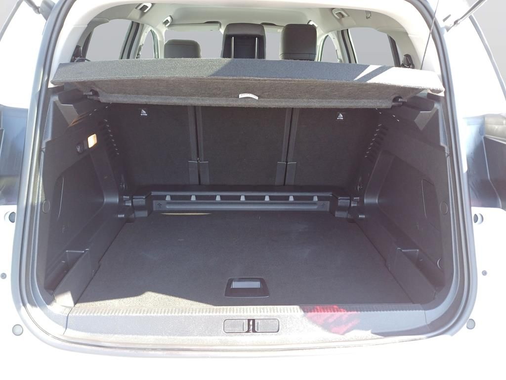 Citroën C5 Aircross 2023