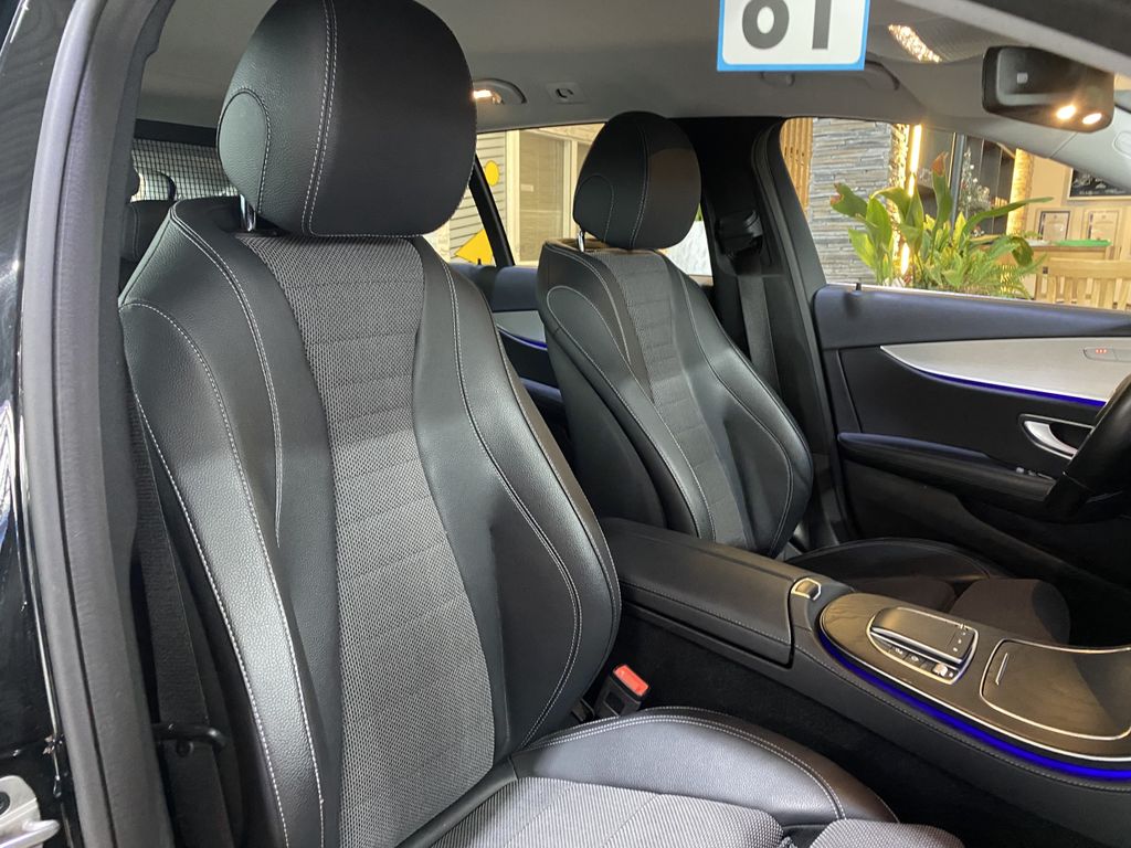 Mercedes-Benz E 220 2021