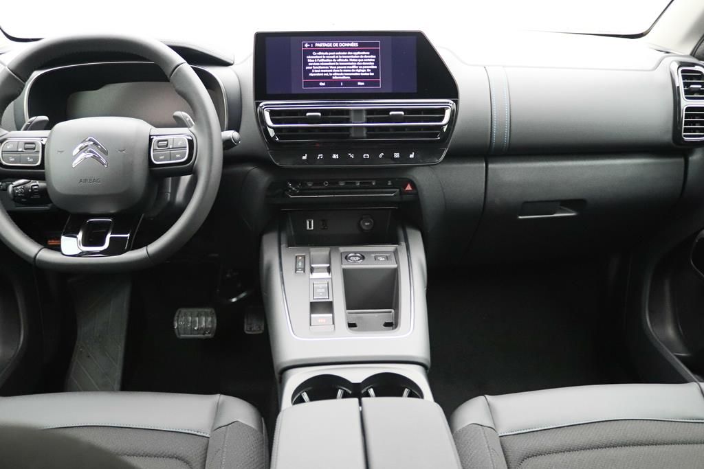 Citroën C5 Aircross 2023