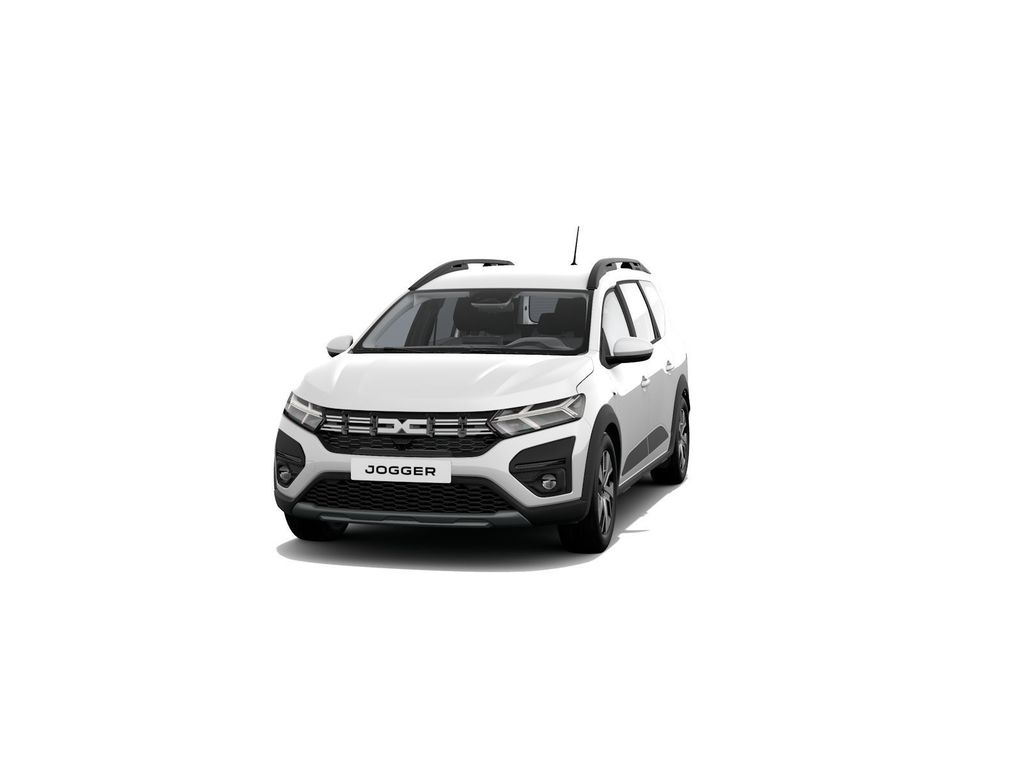 Dacia Jogger 2025