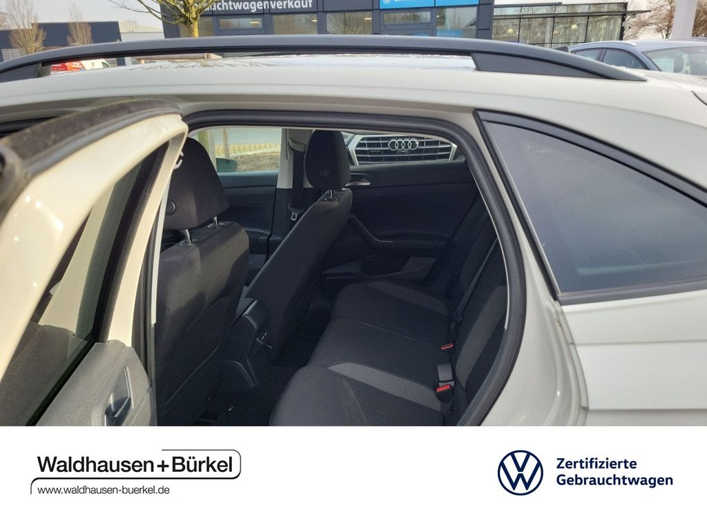 Volkswagen Taigo 2022