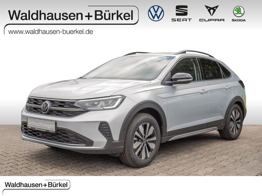 Volkswagen Taigo 2024