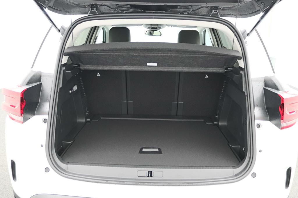 Citroën C5 Aircross 2023