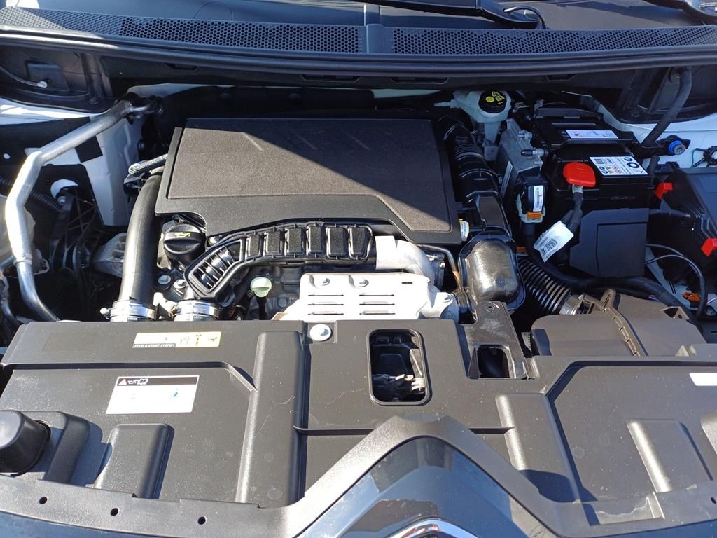 Citroën C5 Aircross 2023