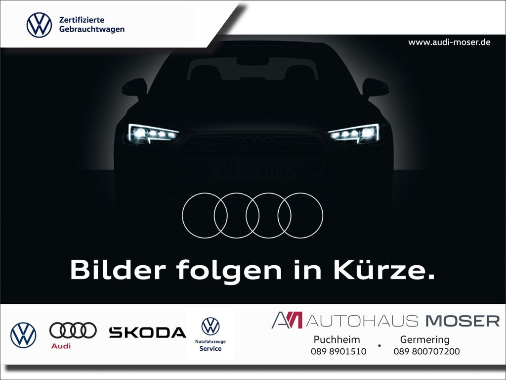 Audi Q4 2022