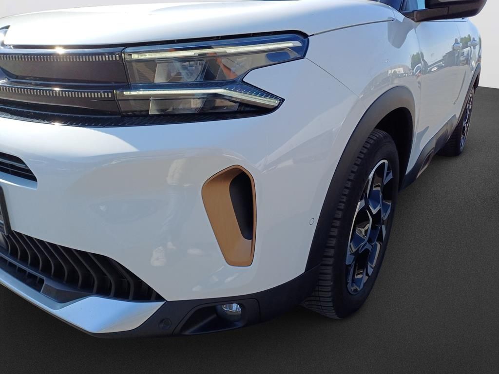 Citroën C5 Aircross 2023