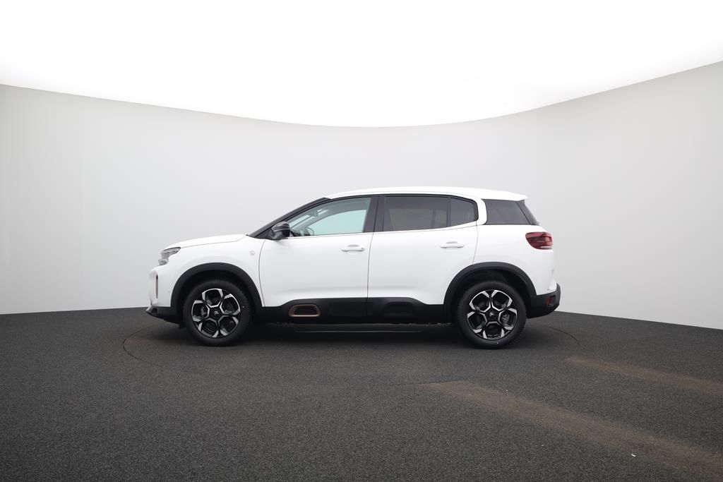 Citroën C5 Aircross 2023