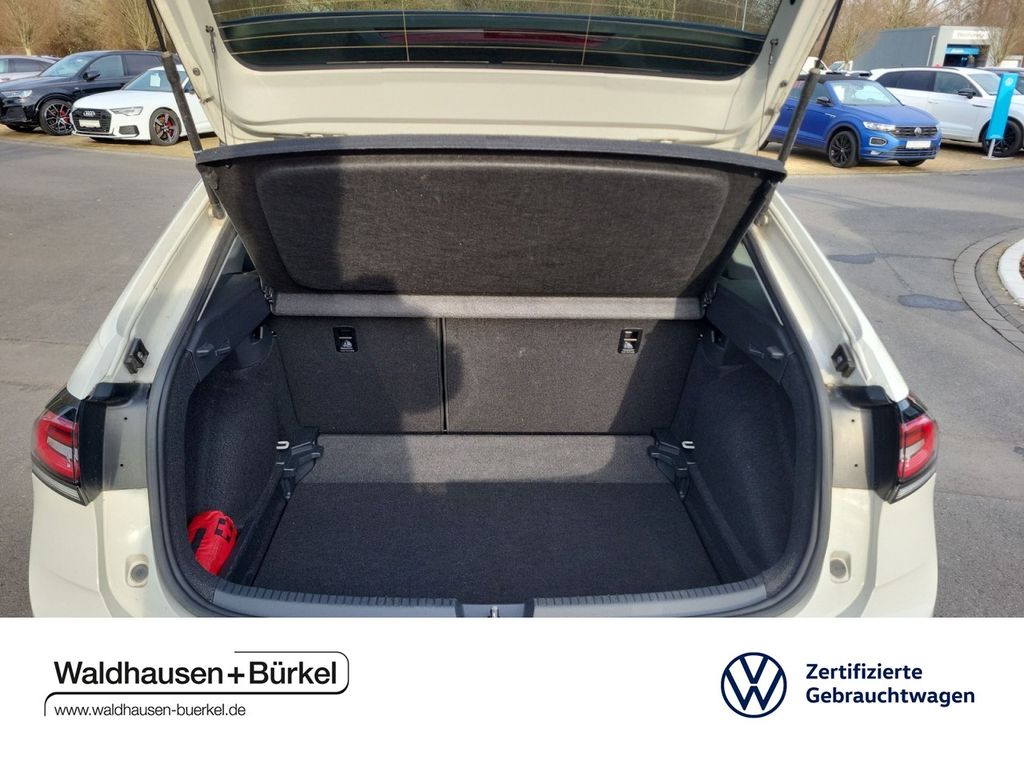 Volkswagen Taigo 2022