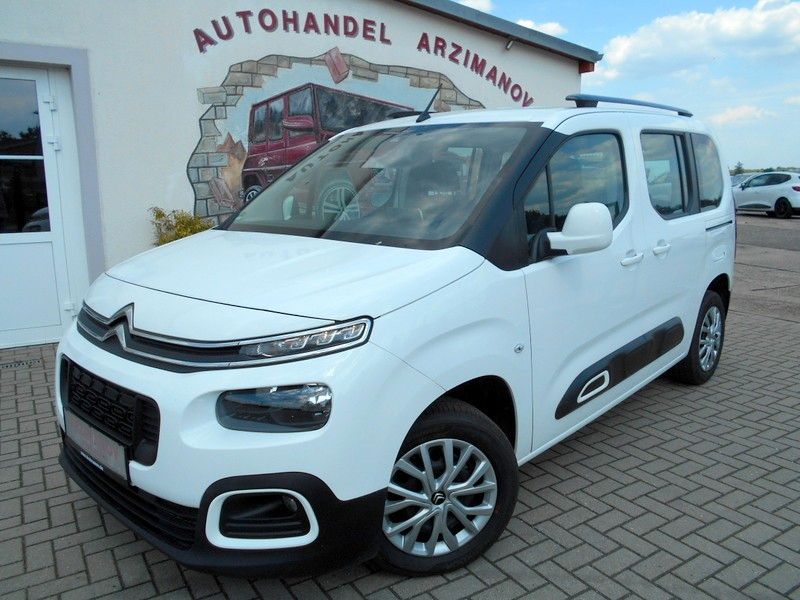 Citroën Berlingo 2019