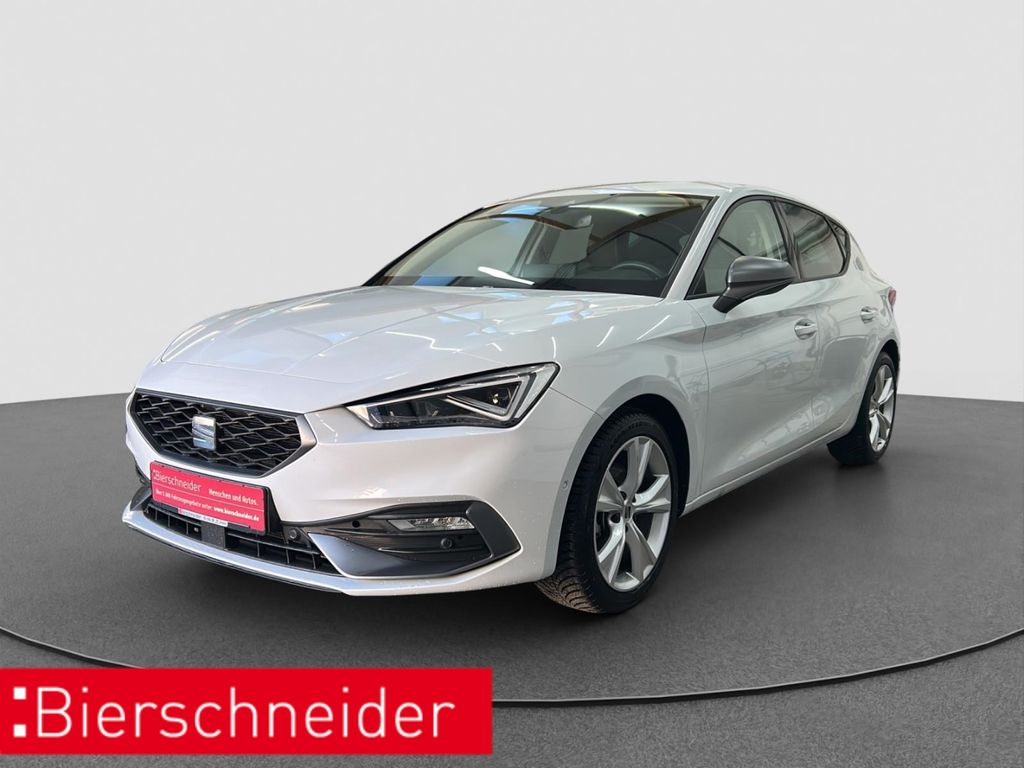 Seat Leon 2025