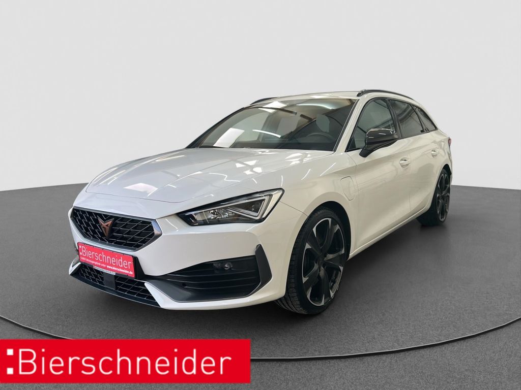 Seat Leon 2022