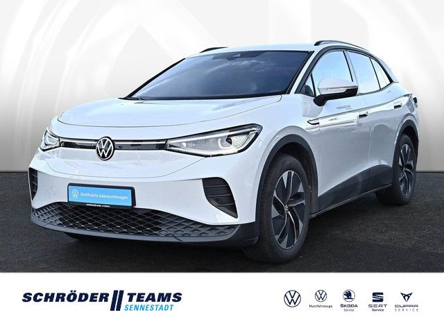 Volkswagen ID.4 2024