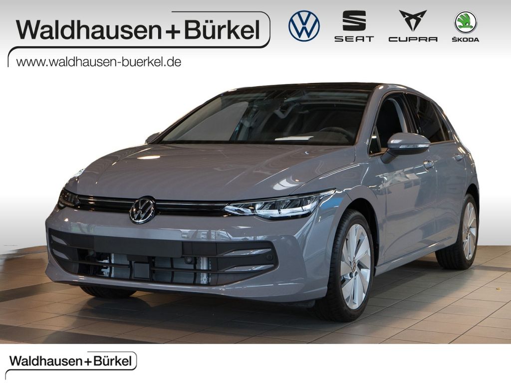 Volkswagen Golf 2024