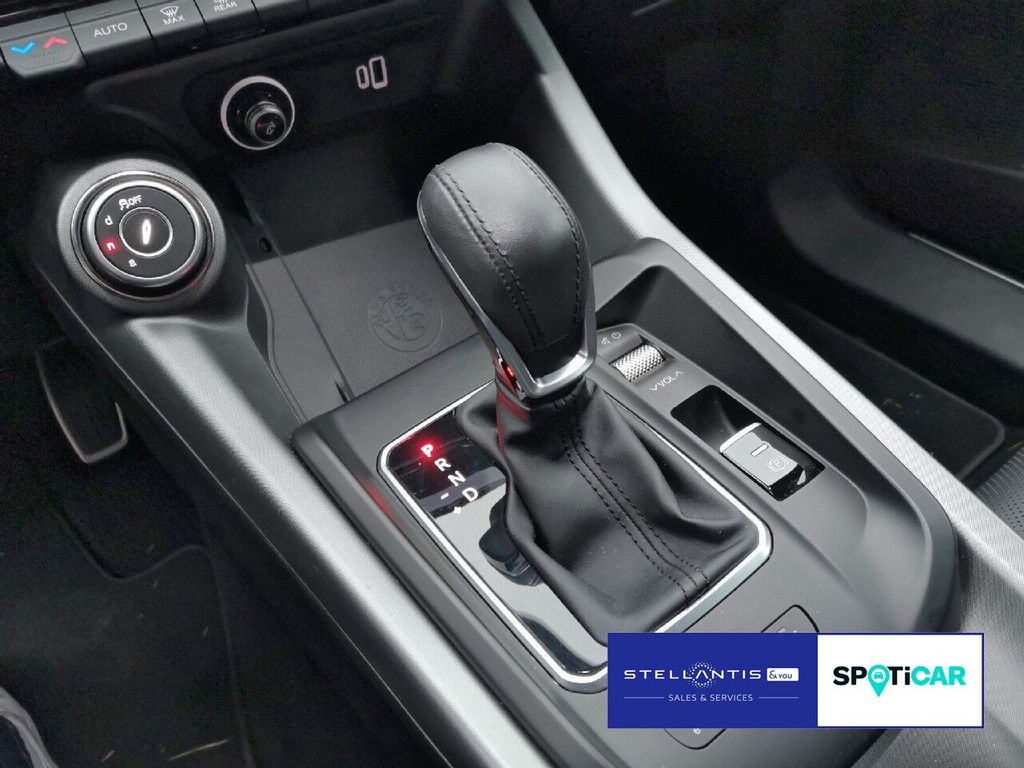 Alfa Romeo Tonale 2023