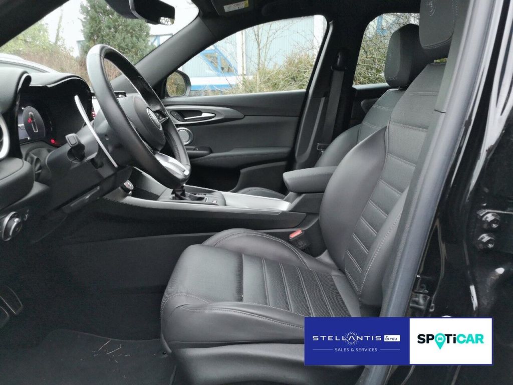 Alfa Romeo Tonale 2023