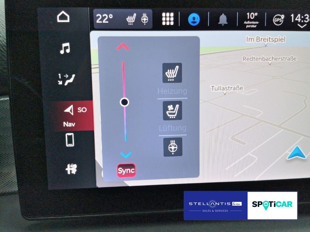 Alfa Romeo Tonale 2023