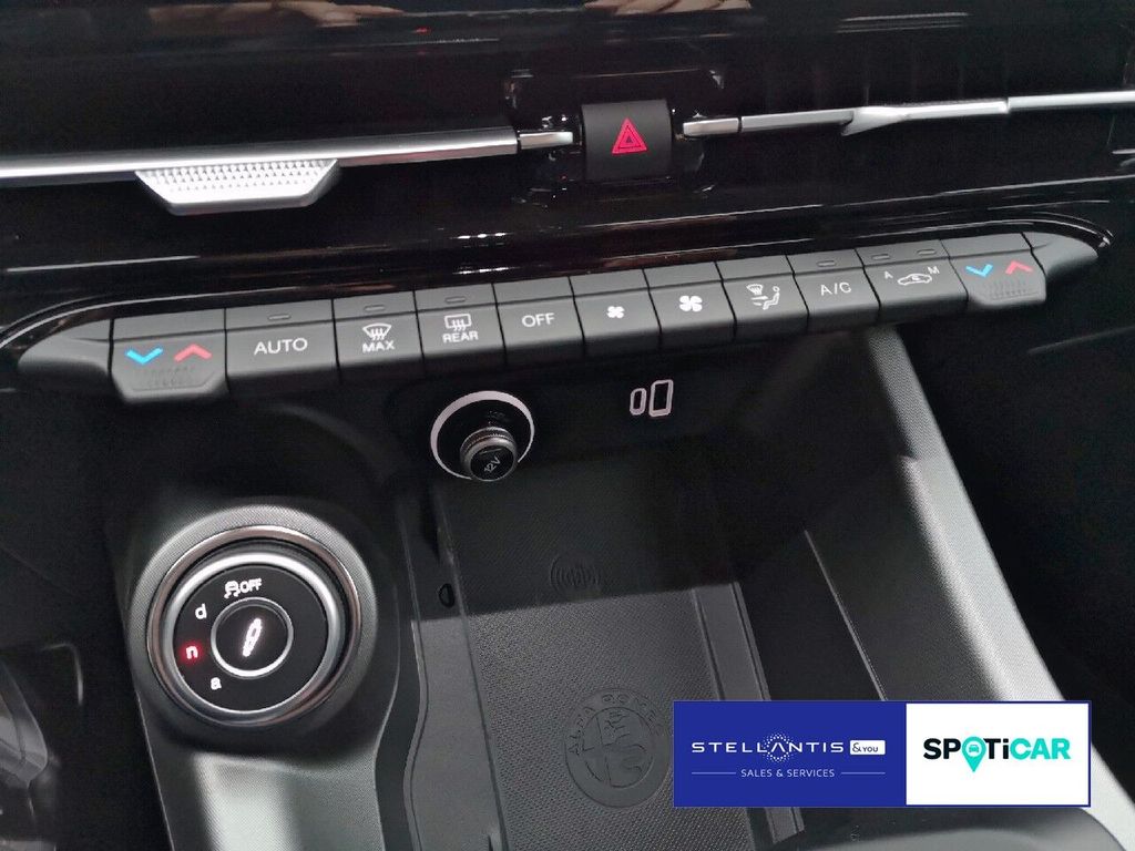 Alfa Romeo Tonale 2023