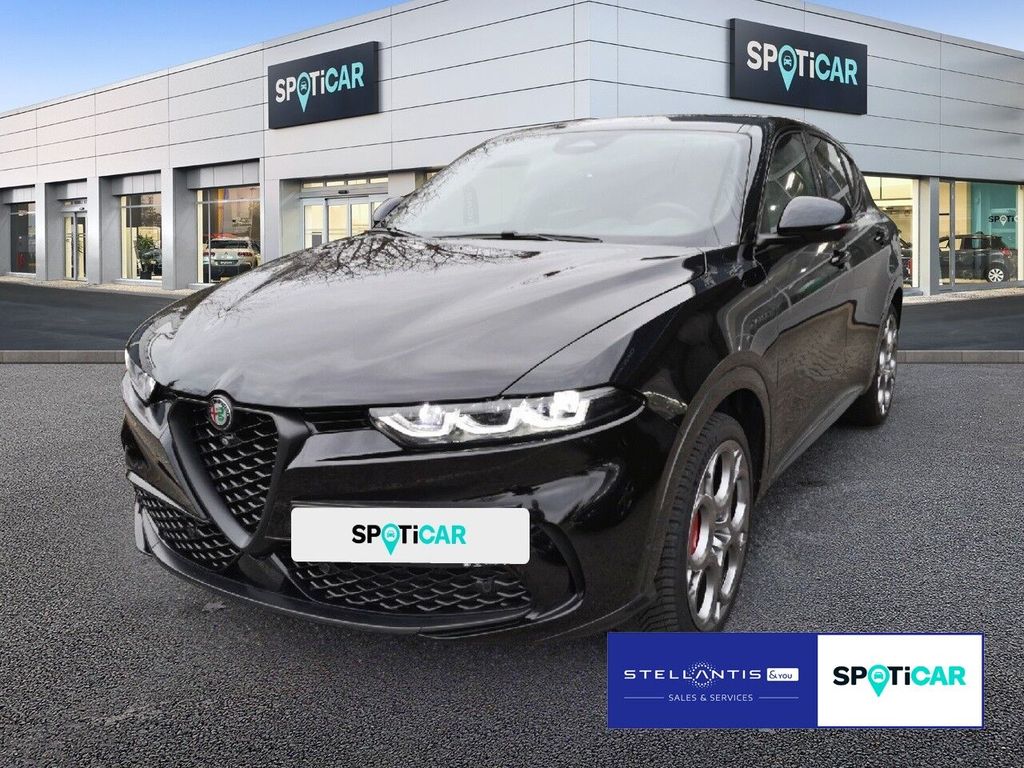 Alfa Romeo Tonale 2023