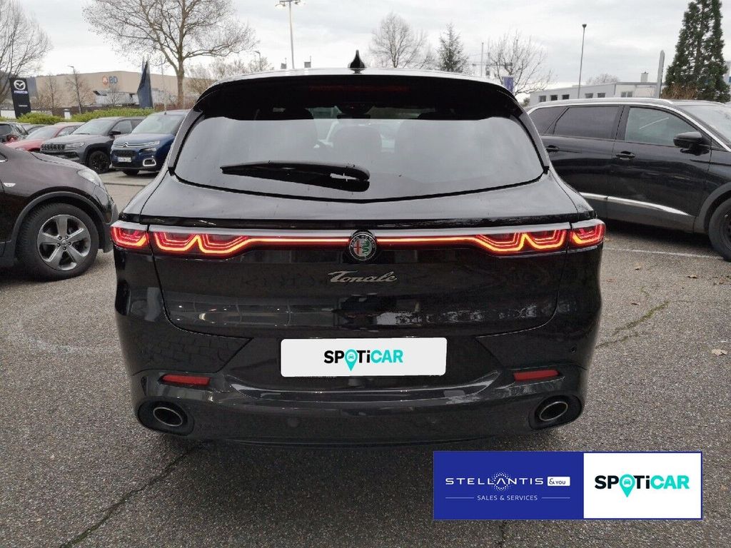 Alfa Romeo Tonale 2023