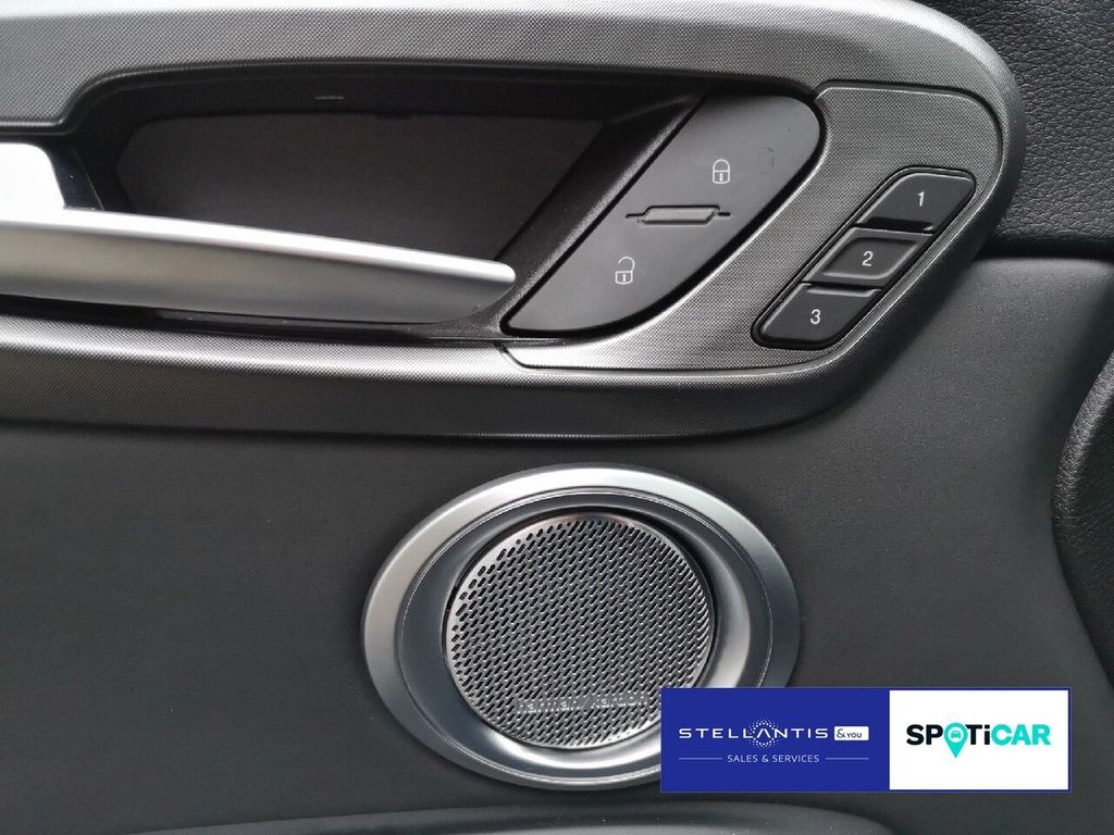 Alfa Romeo Tonale 2023