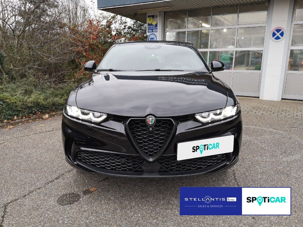 Alfa Romeo Tonale 2023