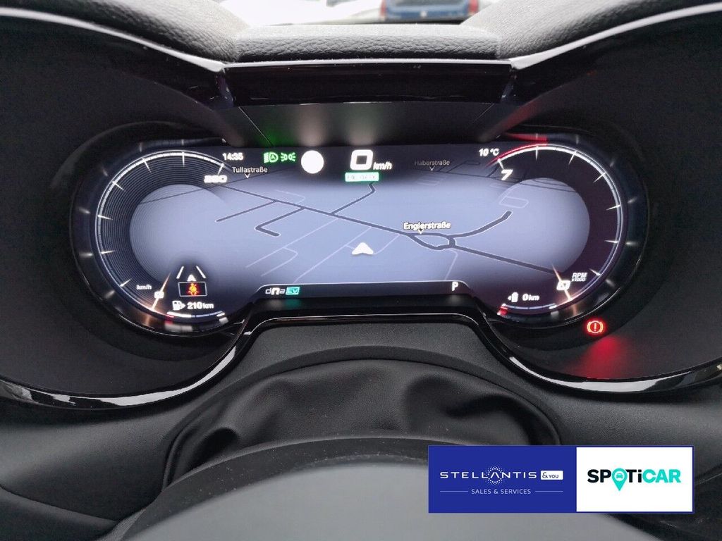 Alfa Romeo Tonale 2023