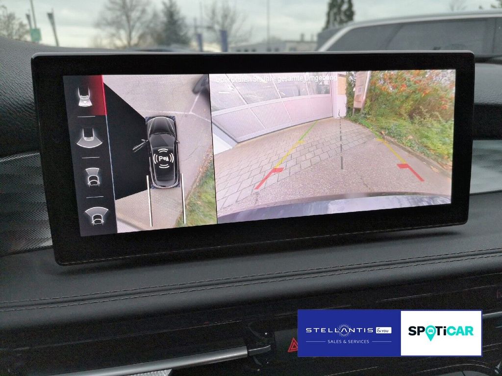 Alfa Romeo Tonale 2023