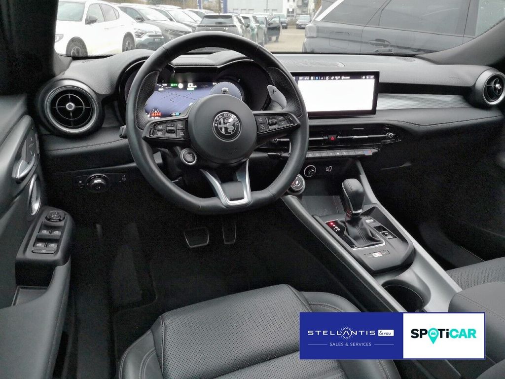 Alfa Romeo Tonale 2023