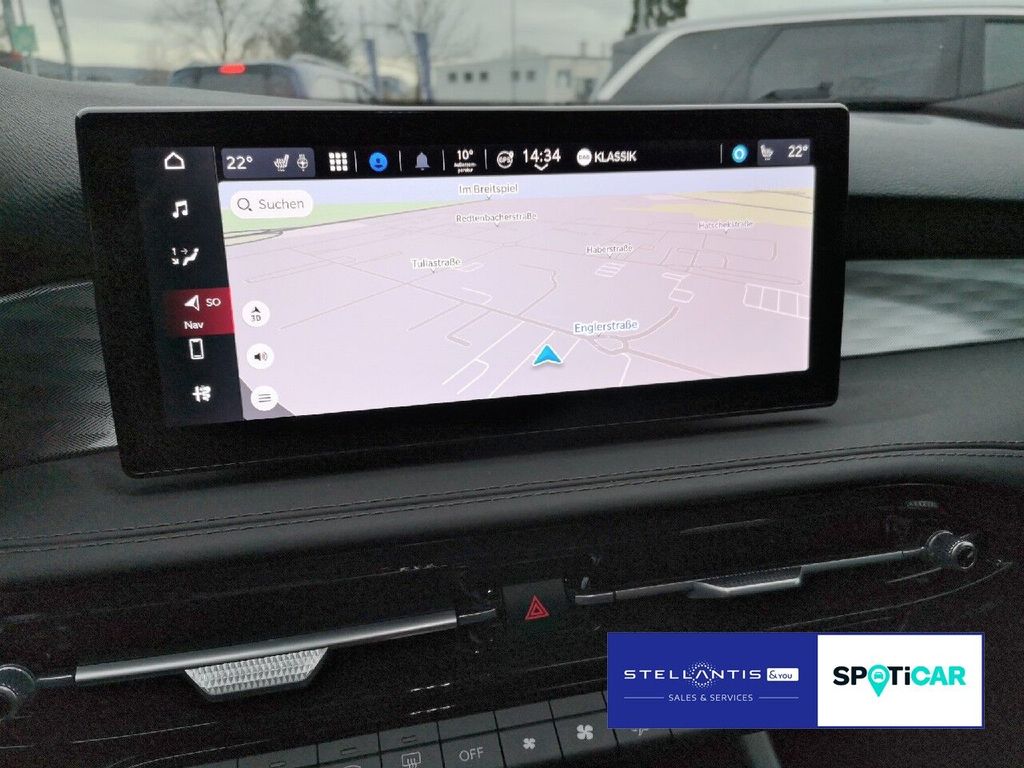 Alfa Romeo Tonale 2023