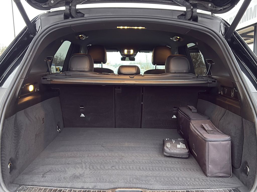 Mercedes-Benz GLE 350 2022