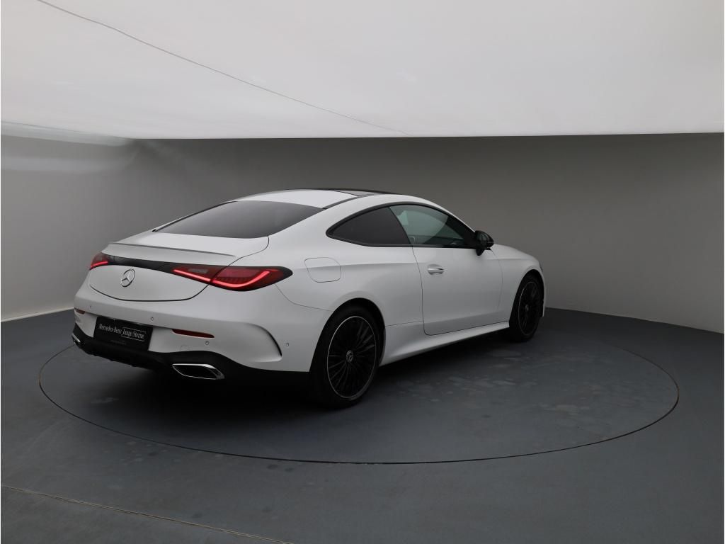 Mercedes-Benz CLE 220 2024