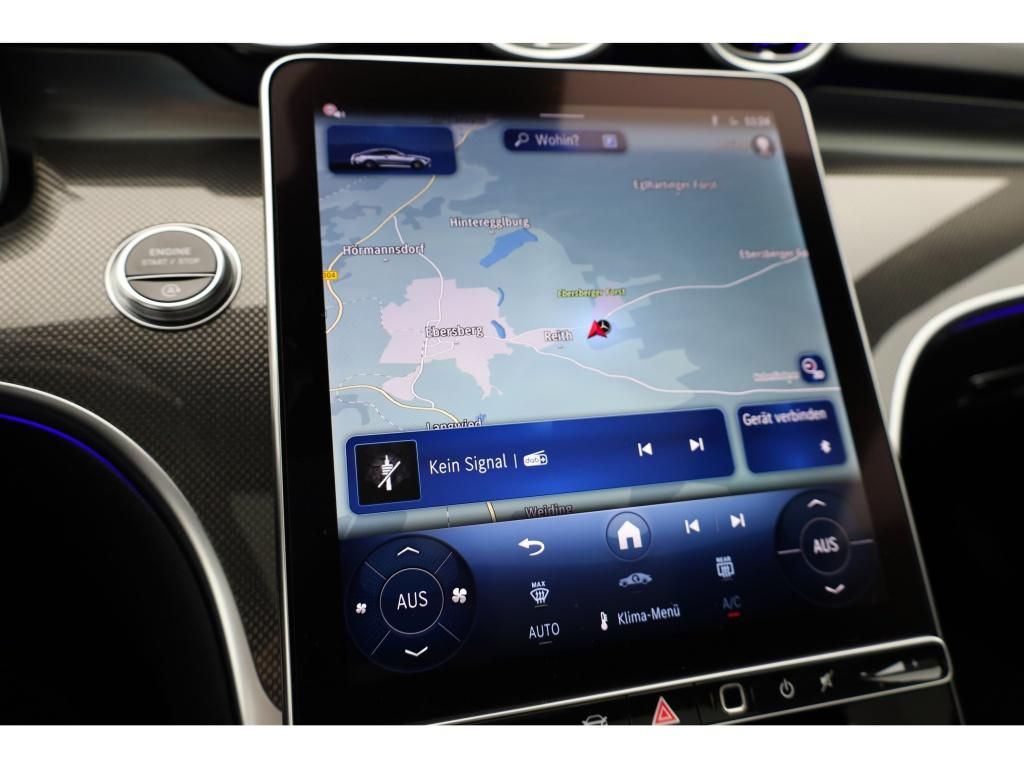 Mercedes-Benz CLE 220 2024