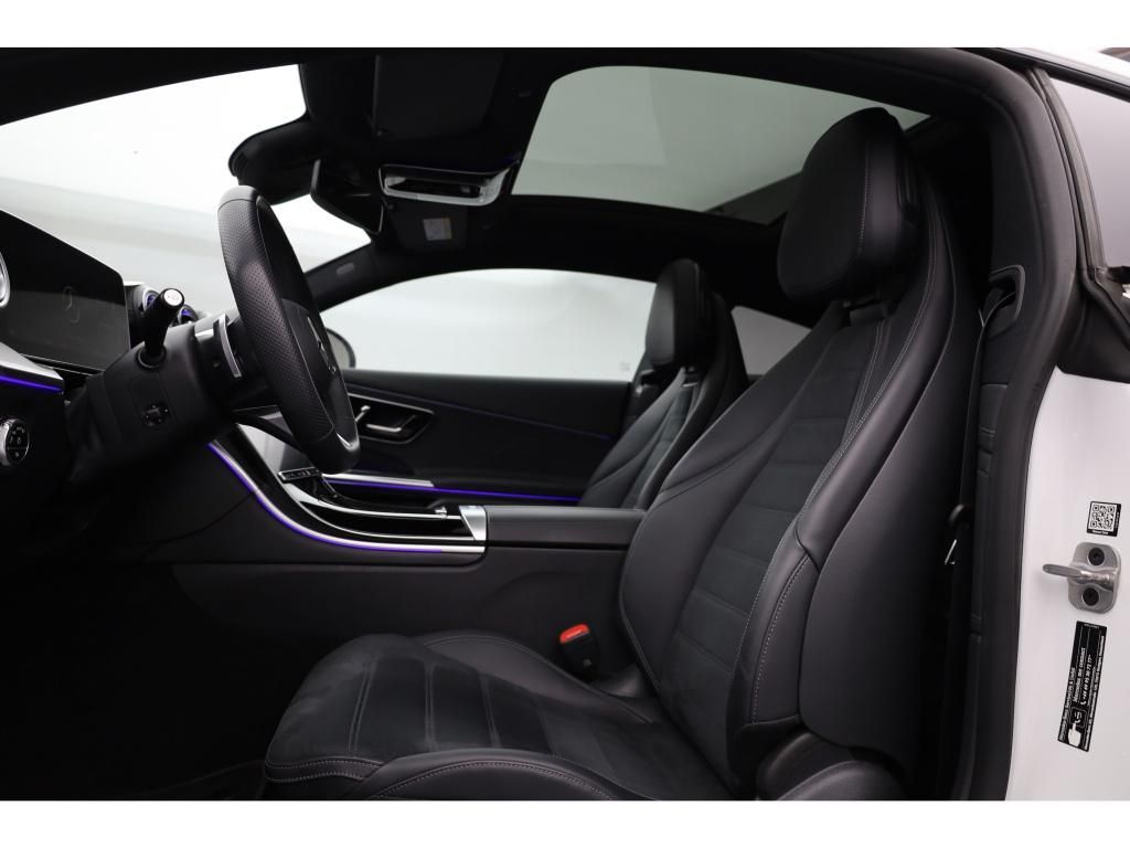 Mercedes-Benz CLE 220 2024