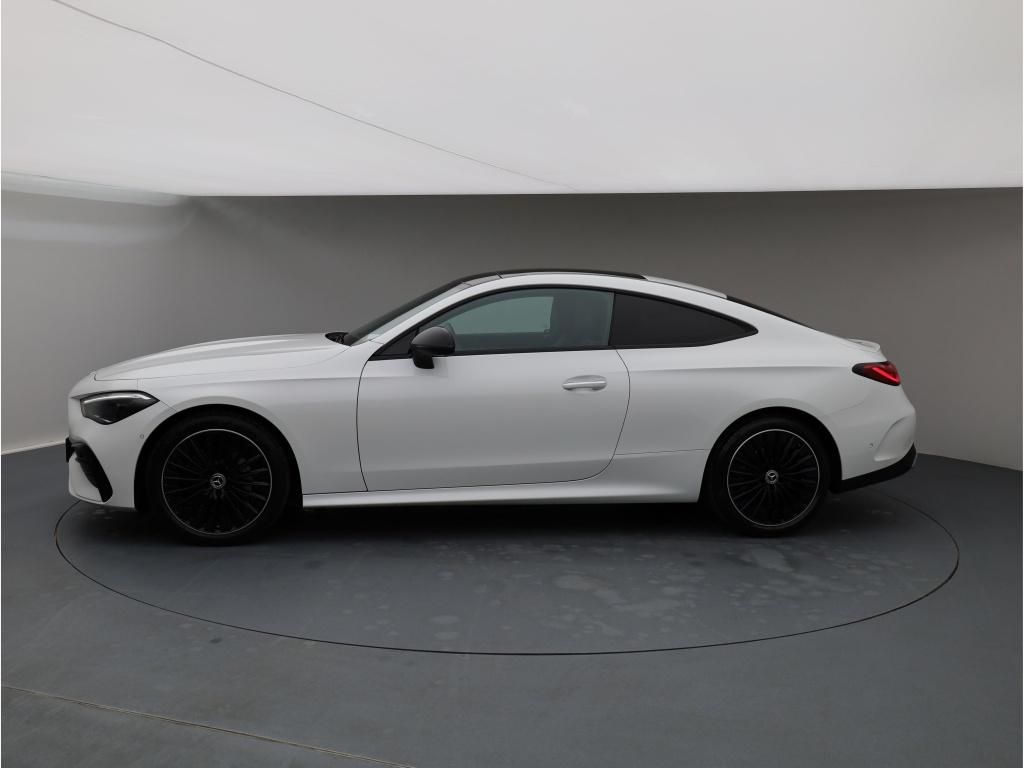 Mercedes-Benz CLE 220 2024