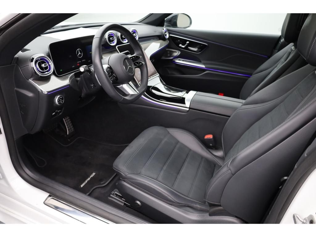 Mercedes-Benz CLE 220 2024